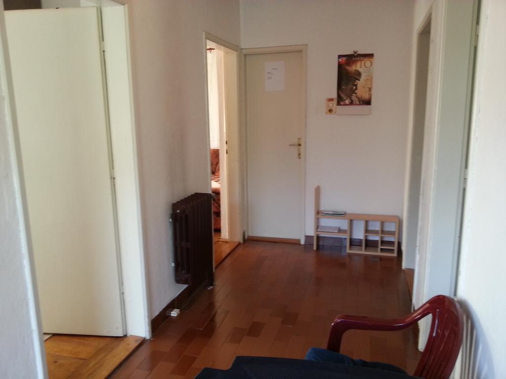 Guest House Konjic Exterior photo