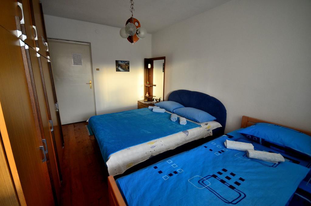 Guest House Konjic Exterior photo